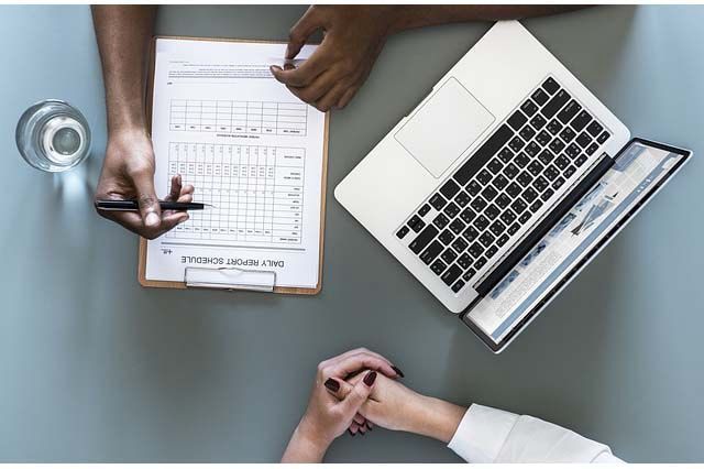 Control de Mantenimiento