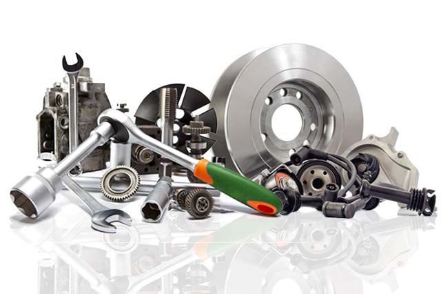 Recambios Originales