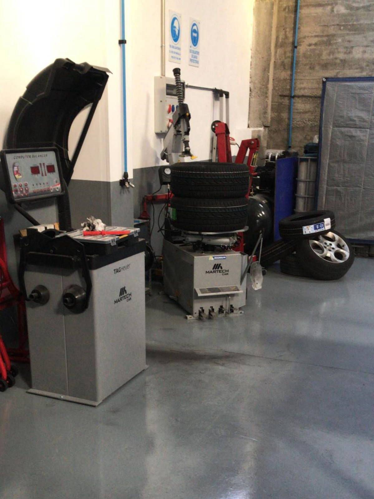 Talleres Raton Motor