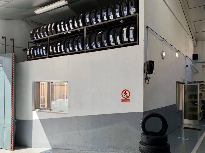 Talleres Raton Motor