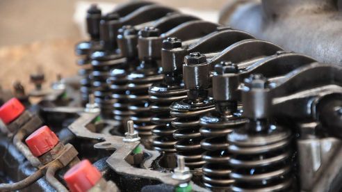 Talleres Ratón Motor Mecánica General